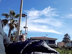 Dickflash two matures