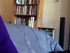 Close up monster cokk fuk granny dildo POV