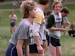 Creator 1985 - Mariel Hemingway
