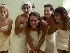 Porkys 1982 - Kaki Hunter and Others