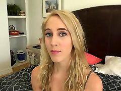 Cadence Lux in Interview Movie - AtkHairy