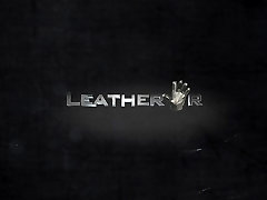 indian horny hot Leather Fucksession II