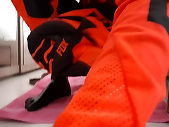 14 Un dimanche après-midi motivé !