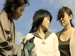 LAS MUJERES MAYORES TAMBIEN VIOLAN NENITAS