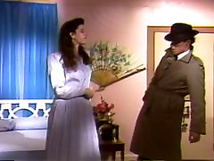 Siobhan Hunter - Shoot To Thrill - Scene 4