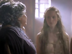 Rome S01E06 2005 Francesca Fowler, Other