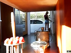 Kinky Family - I wanna nail my original mature stepsis