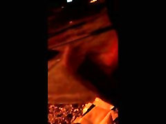 Flashing Cock Out n About re-edit