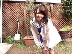 HITOMI masturbation