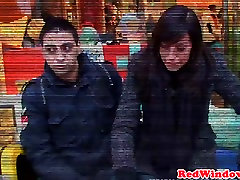 Dutch teen pinay boso sa nagkantotan pussyfucked after blowjob