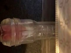 Fleshlight test