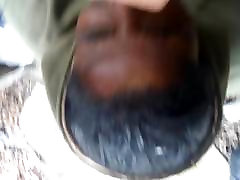 Ebony 3xx video rep facial
