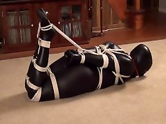 Zentai bound