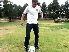 Dimenticate Di Calcio Lei Vuole Qualche Cazzo