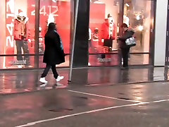 Danish Ashley in trio