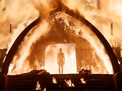 Game of Thrones S06E04 2016 - Emilia Clarke