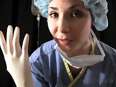 Humiliating You through Your Final Ejaculation -Tara Tainton