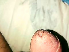 Mi pre-cum