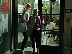 Reese Witherspoon miami dick ass parade Kravitz Nicole Kidman