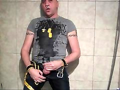 Thirsty castings natural Ts piss condomfun in 511