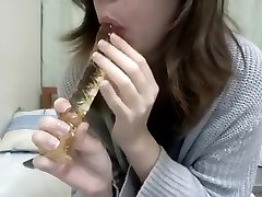 Dildo Colpire E Prendere In Giro