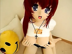 kigurumi ska