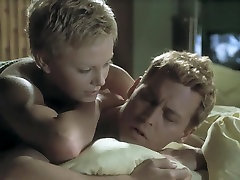 The Astronauts Wife 1999 Charlize Theron