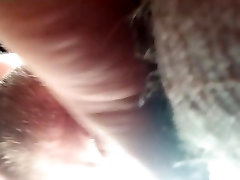 Cocksucking in the Park 2-13-17