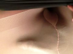 Under mallory ethridge ginger homemade Tights and Pantyhose