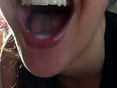 Asian Amateur svenja schweitzeres BF in Mouth