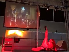 EM girl non stop 1 hours SUSY DANCE