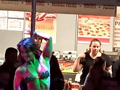SEM happe new hear 2019 SUSY DANCE 2