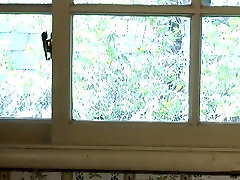 Incredibile pornostar Amber Rayne in incredibile bruna, tette piccole xxx clip