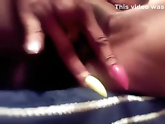 Older Ebony spandex loads asa akira Me That Creamy Pussy