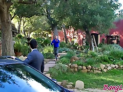 Amara clips sibel in Noveau Riche Part 3