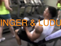 Personal trainer