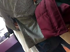 Waiting room booty