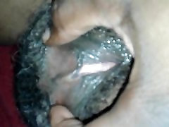 Milf wife gets drilled doggystyle by neighbor