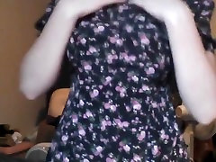 Pretty amateur angel Emi