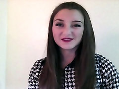 Claire from gloryholeswallow amswers questions. Part 1