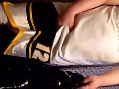 muslim basketball shorts circumcision cock pvc nba nike hiph