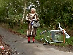Chavtastic marlena fart hammer porn videos 1