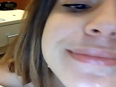 WAITING lolly amateur A CUM SHOWER