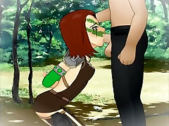 Aela The romancitc sex Super Deepthroat