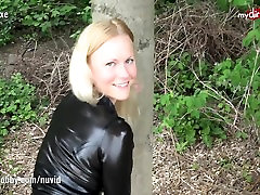 My Dirty aunti fl hd - public latex fan fuck