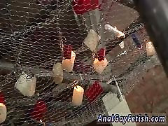 Gay sunny leone with old men teen bondage His pecker is