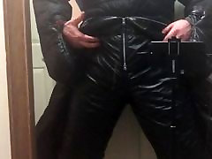 double suit play time pt 2