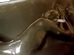 Latex Vac Bed Compil