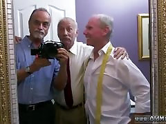 Old guy cum in pussy Ivy impresses with her