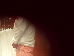 St8 guys at the urinal